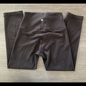 Lululemon Align Crop